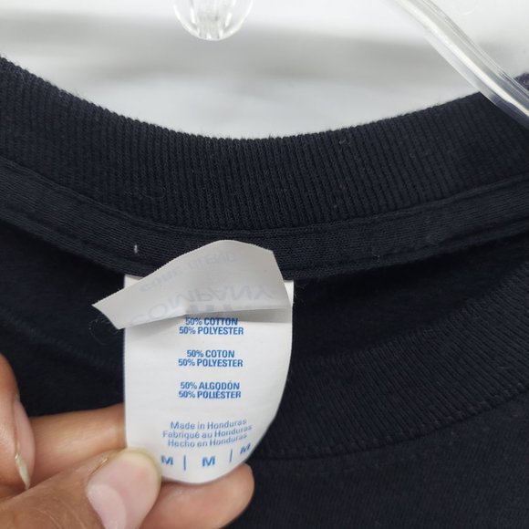 port & company t shirt mens size medium - Picture 6 of 9